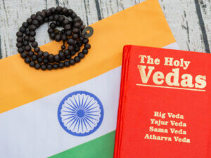 The Vedic Origins of Hinduism