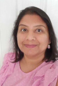 Dr. Aparna Bapat