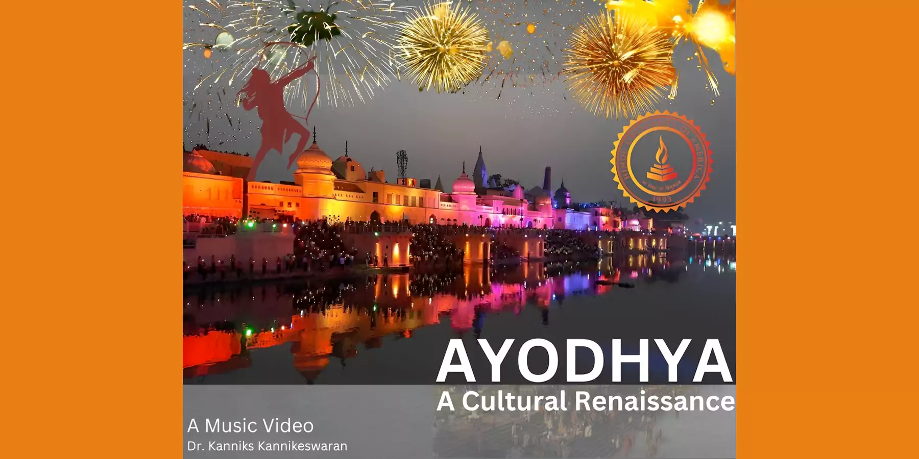 Ayodhya - A Cultural Renaissance