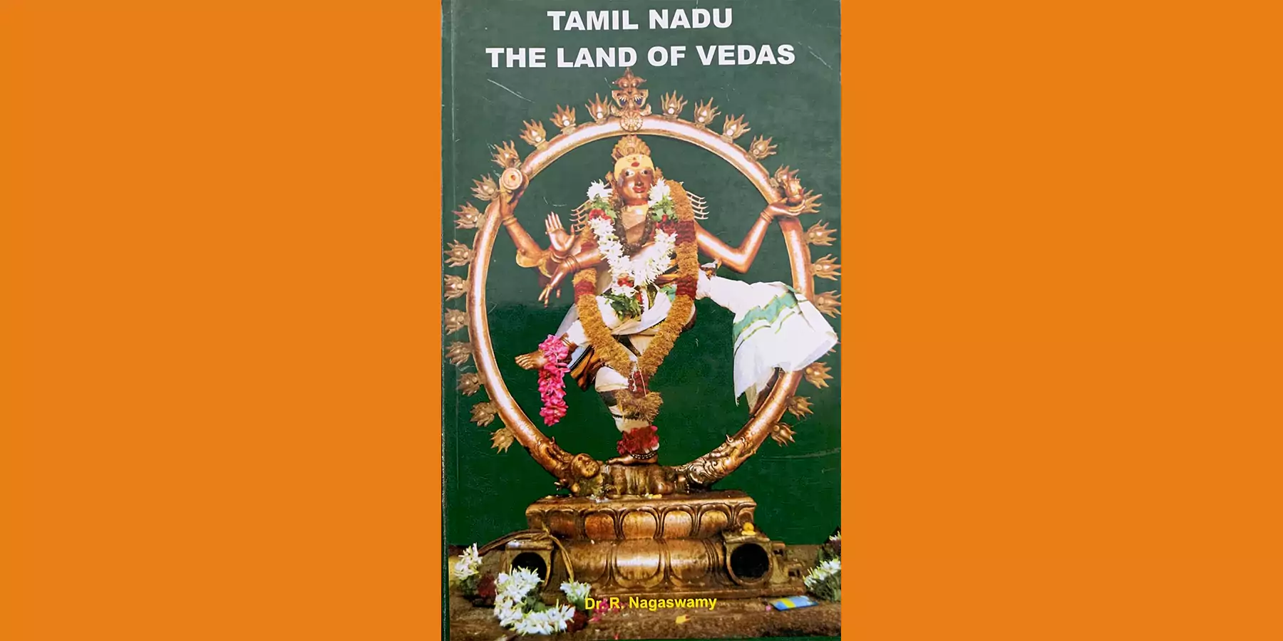 Tamil Nadu - Intertwined with Vedic History