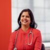 Dr. Nirmala Chetty